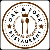 Oak & Fork