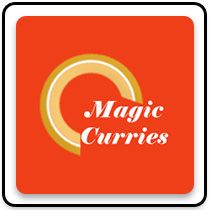 magic curries Indian and Australian restaurant