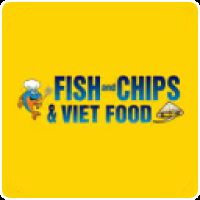 Fish And Chips Cafe