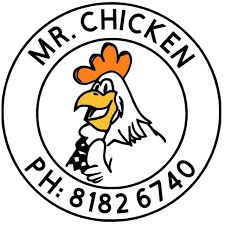 Mr chicken Parafield gardens