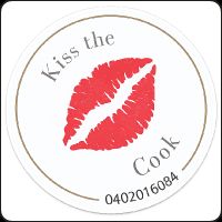 Kiss The Cook