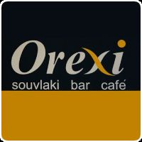 Orexi Souvlaki Bar