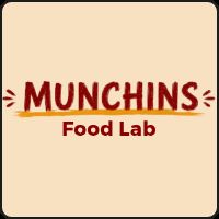 Munchins food lab