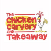 AT Chicken carvery and salad