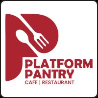 Platform Pantry Cafe Restaurant