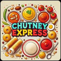 Chutney Express - Authentic Indian Street Food