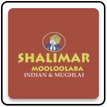 Shalimar Indian Restaurant-Mooloolaba