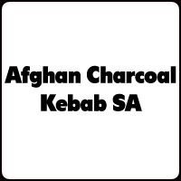 Afghan Charcoal Kebab SA