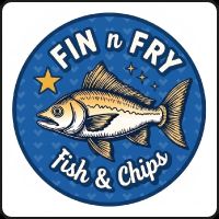 Fin n Fry Fish n Chips