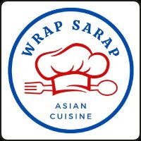 Wrap Sarap Asian Cuisine