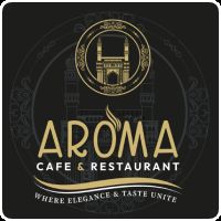 Aroma Cafe & Restaurant