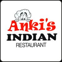 ANKI'S INDIAN EATERY