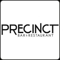 Precinct Bar & Restaurant