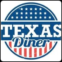 Texas diner