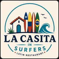 La Casita in Surfers