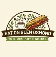 Eat on Glen Osmond