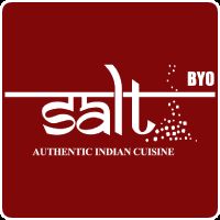 Salt Indian cuisine Padbury