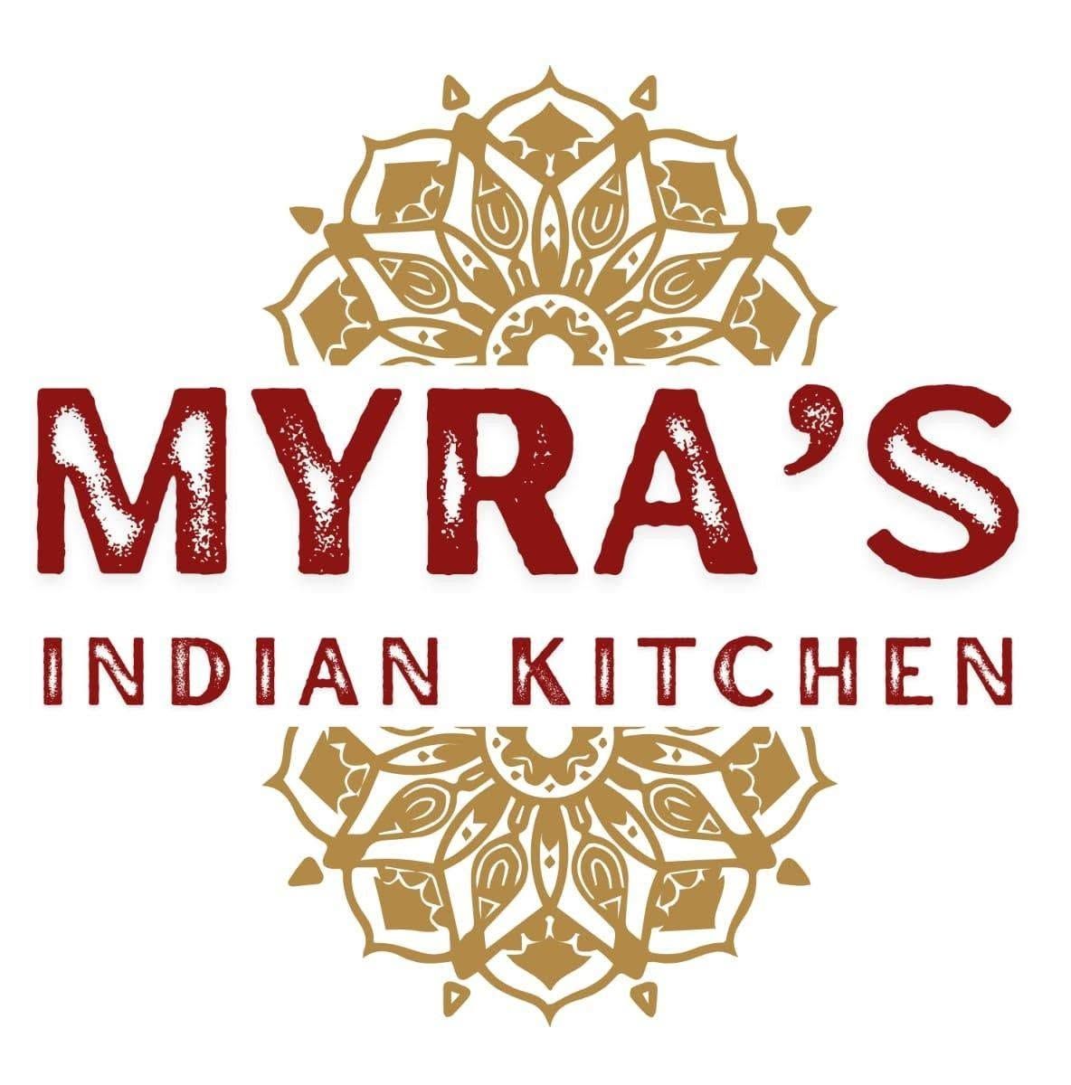 Myra's Indian Kitchen