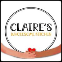 Claire’s wholesome kitchen