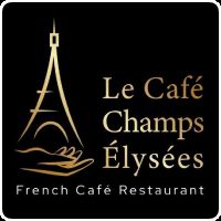 Le Cafe Champs-Elysees
