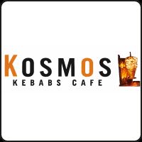 Kosmos Kebabs Cafe