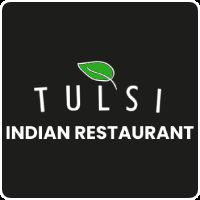 Tulsi Indian Restaurant