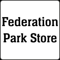 Federation Park Store