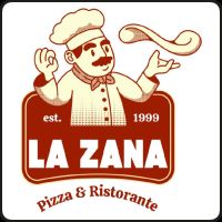 Lazana Pizza & Ristorante