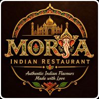 Morya Indian restaurant