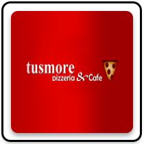 Tusmore Pizzeria & Cafe