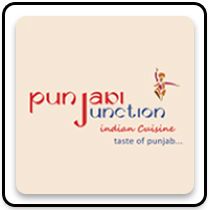 Punjabi Junction Indian Restaurant